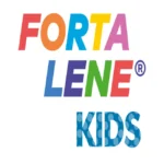 Fortalene Kids Logo
