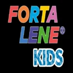 Fortalene Kids Logo