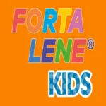 Fortalene Kids Logo