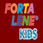 Fortalene Kids Logo