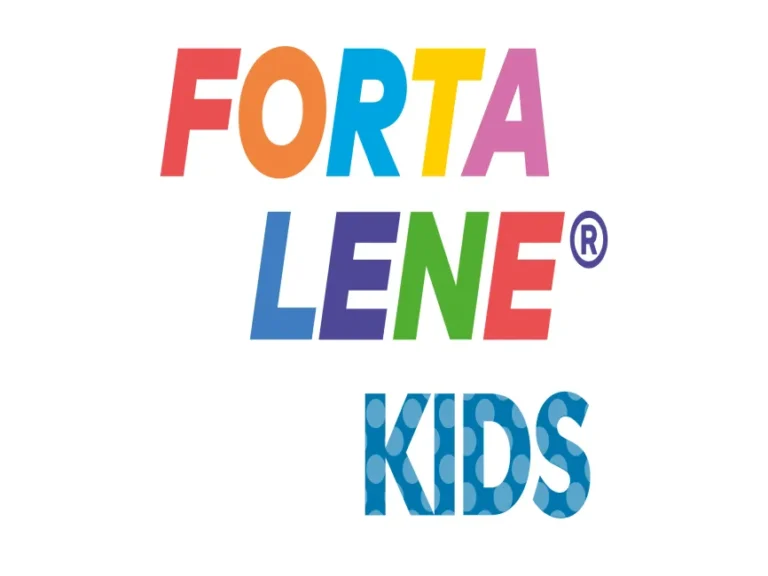 Fortalene Kids Logo