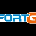 FORTG Ferramentas Logo