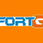 FORTG Ferramentas Logo