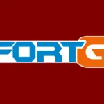 FORTG Ferramentas Logo
