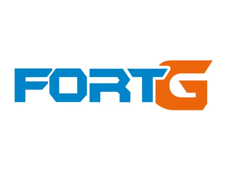 FORTG Ferramentas Logo