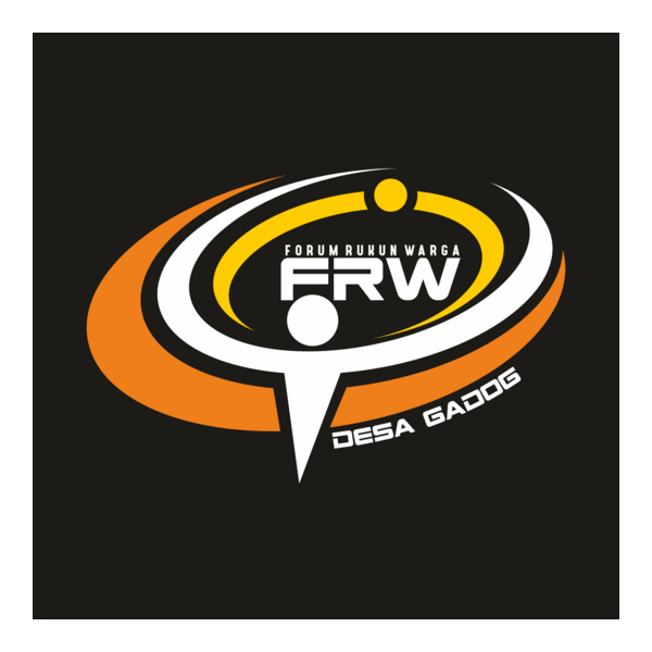 FORUM RUKUN WARGA (FRW) DESA GADOG