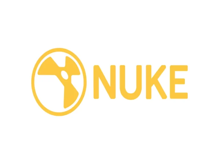 Foundry Nuke Logo