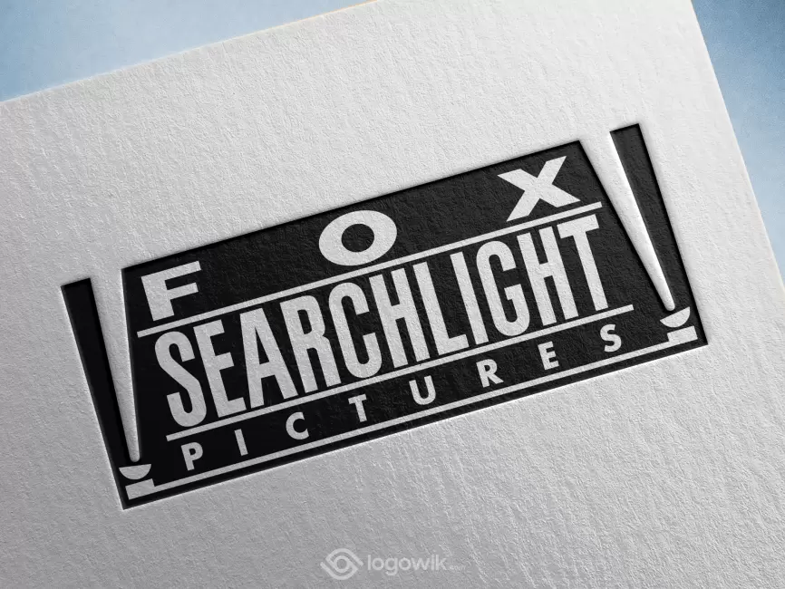 Fox Searchlight Pictures Logo