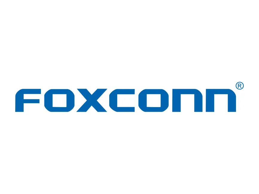 Foxconn Logo