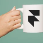 Framer Icon Logo