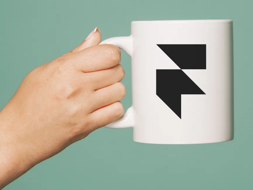 Framer Icon Logo