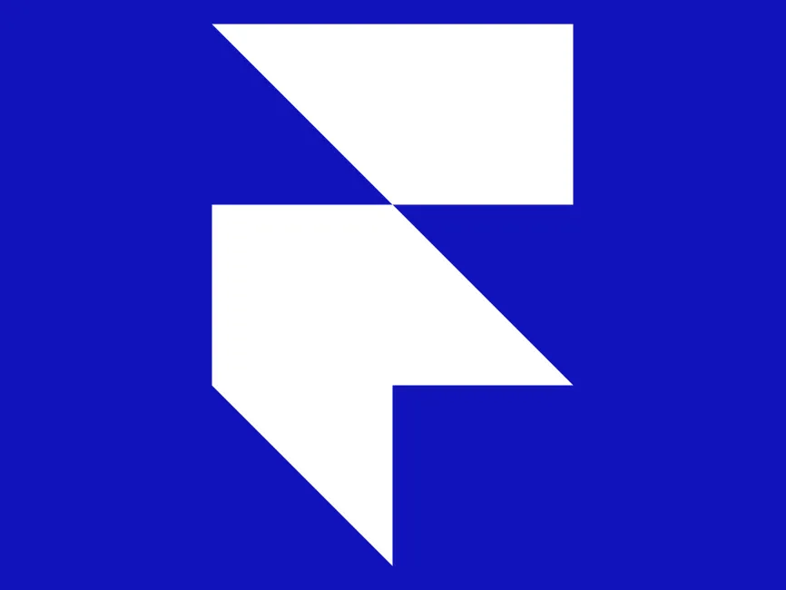 Framer Icon Logo