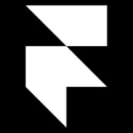Framer Icon Logo