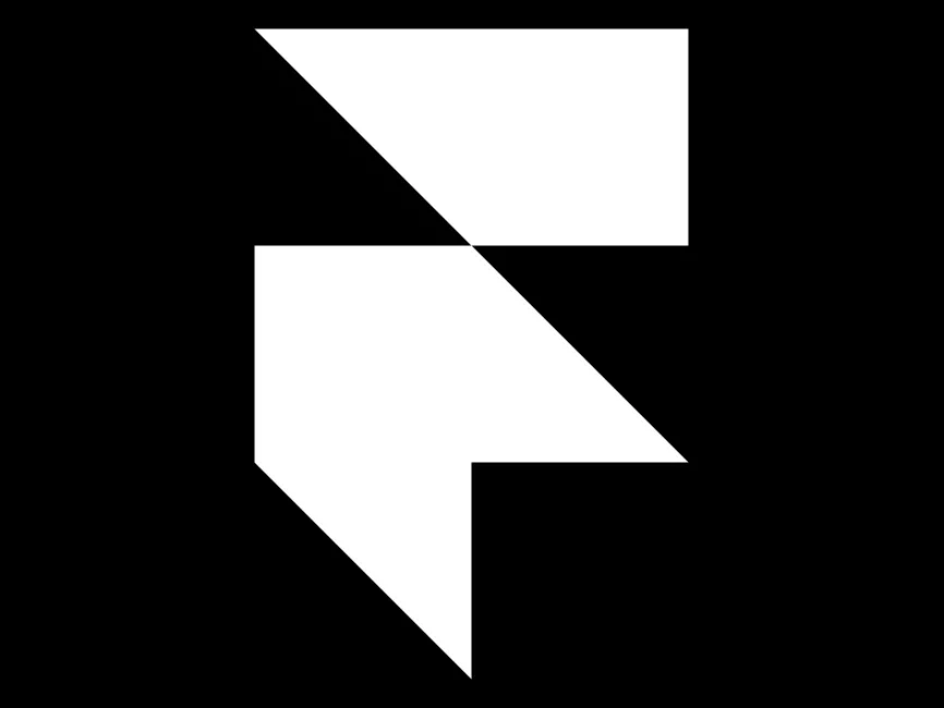 Framer Icon Logo