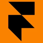Framer Icon Logo
