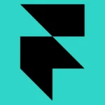 Framer Icon Logo