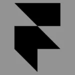 Framer Icon Logo