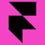 Framer Icon Logo