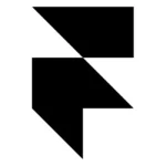 Framer Icon Logo
