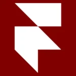 Framer Icon Logo