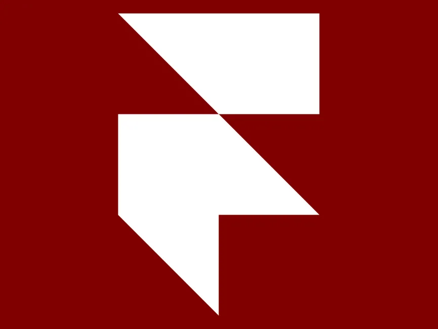 Framer Icon Logo