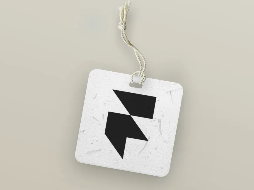 Framer Icon Logo