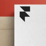 Framer Icon Logo