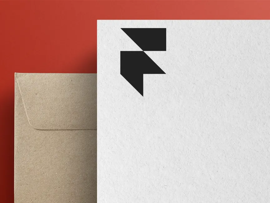 Framer Icon Logo