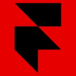 Framer Icon Logo
