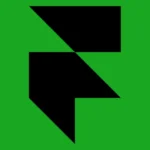 Framer Icon Logo