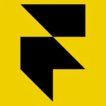 Framer Icon Logo