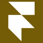 Framer Icon Logo