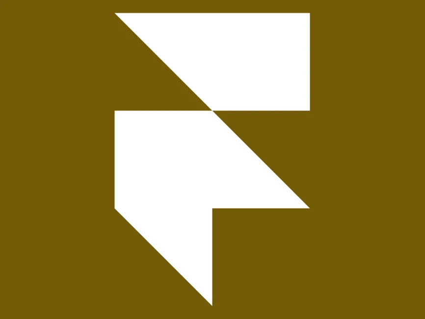Framer Icon Logo