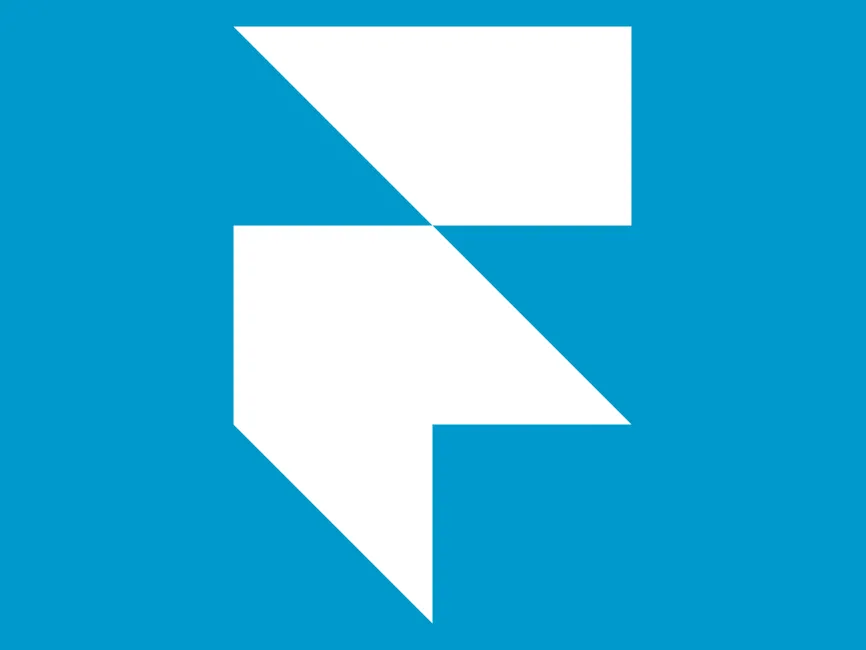Framer Icon Logo