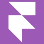 Framer Icon Logo