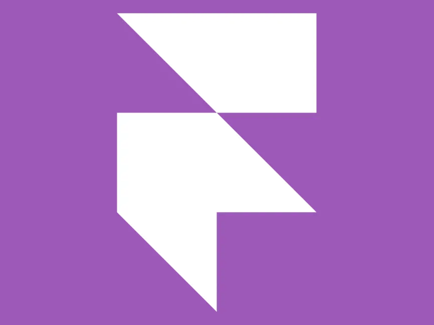 Framer Icon Logo