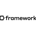 Framework Laptop Logo