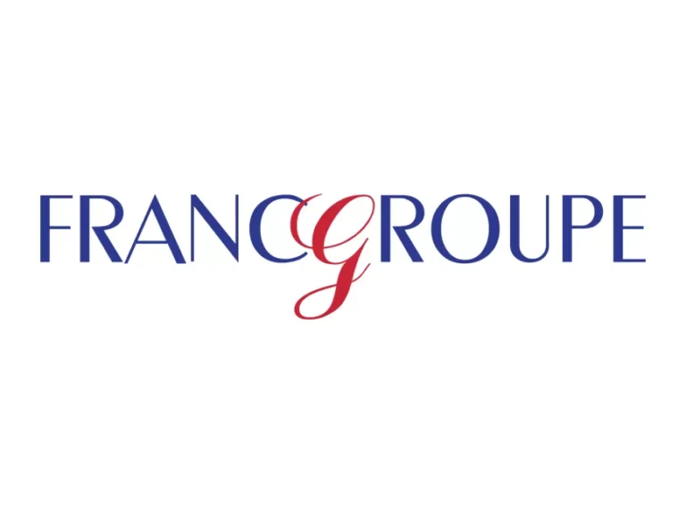 France Groupe Logo