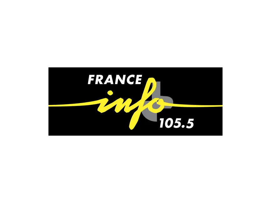 France Info Radio Logo