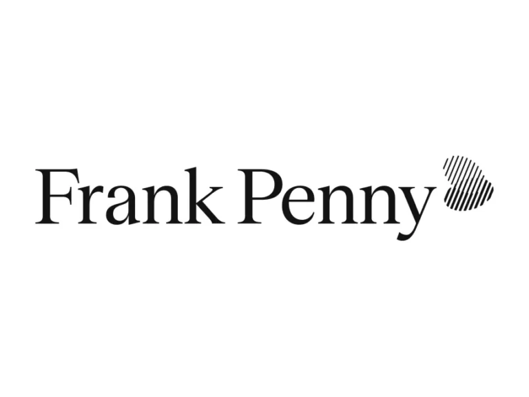 Frank Penny Logo
