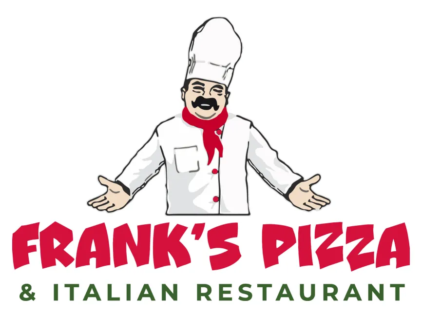 Frank's Pizza & Italian Restaurant Logo
