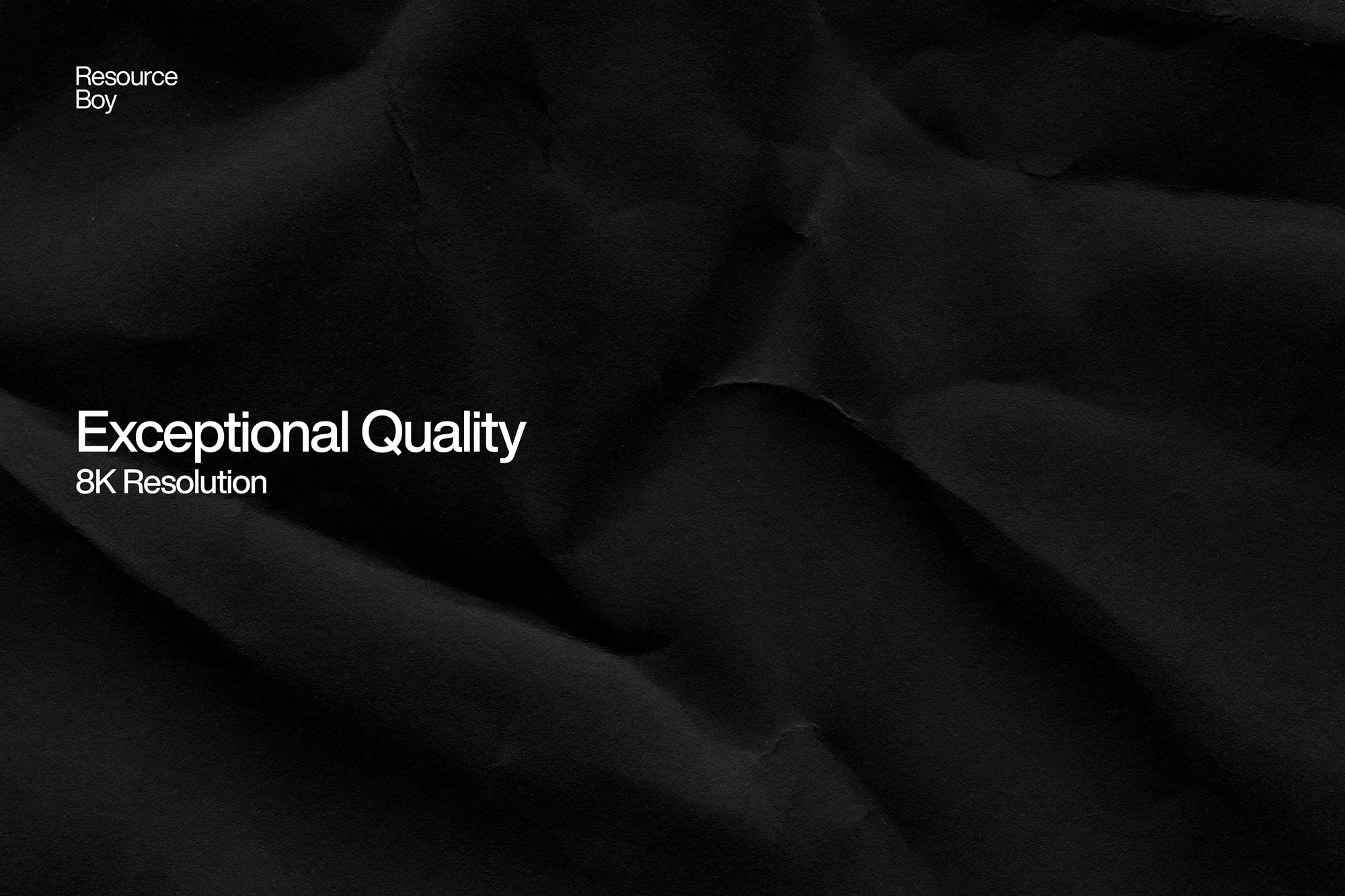 Free Black Paper Textures [High Resolution]