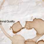 100 Coffee Stain Textures