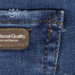 40 Denim / Jean Textures