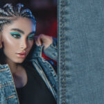 40 Denim / Jean Textures
