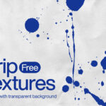 100+ Drip Textures