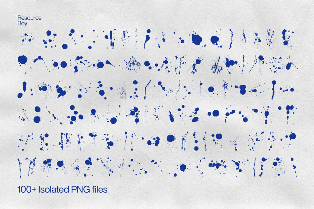 100+ Drip Textures
