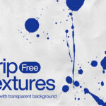 100+ Drip Textures