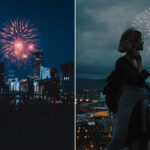 250 Fireworks Textures