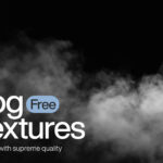 200 Fog Textures